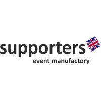 Supporters Art UK Ltd logo - Similar company to Supporters Gmbh