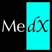 MedX logo - Similar company to Modelthinkers