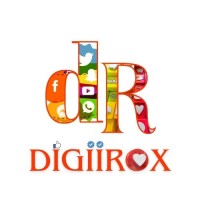 DigiiRox logo - Similar company to Leadmoju