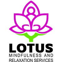 Lotus Mindfulness and Relaxation Services logo - Similar company to Sunshine Yoga Shack