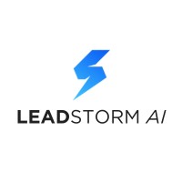 LeadStorm AI logo - Similar company to Wirebuzz