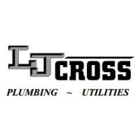 LJ Cross Plumbing & Utilities logo - Similar company to Phoenix Electric
