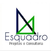 Esquadro Projetos e Consultoria logo - Similar company to Infocus Júnior