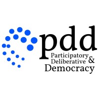 Participatory and Deliberative Specialist group/PSA logo - Similar company to Researchpro.Global