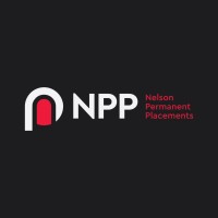 Nelson Permanent Placements Ltd logo - Similar company to Sturdy Off
