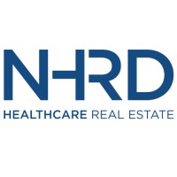 NHRD logo - Similar company to Axsendo Clinical Research