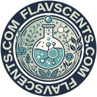 FlavScents logo - Similar company to Idesense