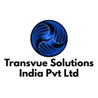 Transvue Solutions India Pvt Ltd logo - Similar company to Ustrans World Logistics Limited