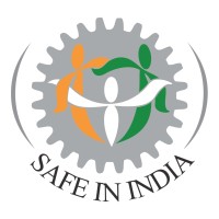 Safe in India Foundation logo - Similar company to Samarthya