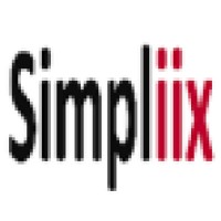 Simpliix logo - Similar company to Blue Crescent Group Limited