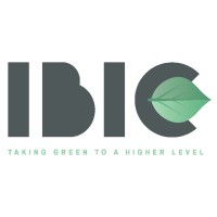 IBIC bvba logo - Similar company to Bbk Constructions