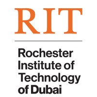 New Media Design (RIT Dubai) logo - Similar company to Media La Vista Dubai | Spinetix Middle East Distributor