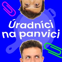 Úradníci na panvici logo - Similar company to Únia Profesionálov Verejného Obstarávania