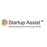 STARTUP ASSIST UK logo - Similar company to Startup Guides