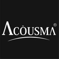 Acousma Paris Lingerie Brand