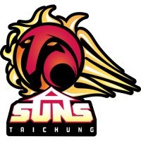 Taichung Suns Basketball logo - Similar company to Tpbl