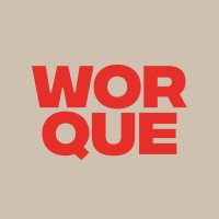 WORQUE logo - Similar company to Clean Sheet!