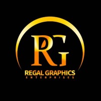 Regal Graphics Enterprises logo - Similar company to Regal Graphics