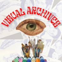 Visual Archives logo - Similar company to L'Enfant Capital Partners