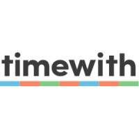 Timewith logo - Similar company to Haas@Work - Uc Berkeley'S Innovation Agency