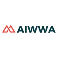 AIWWA logo - Similar company to Hyphen Scs