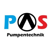 PAS Pumpentechnik GmbH logo - Similar company to Tycom Digital Solutions