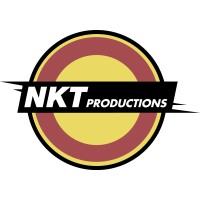 NKT Productions logo - Similar company to The Sms Group