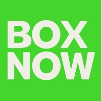 BOX NOW Croatia logo - Similar company to Shipshape Solutions