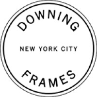 Downing Frames logo - Similar company to Skyframe