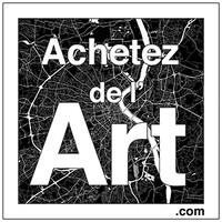Achetez de l'Art Bordeaux logo - Similar company to Grail Capital