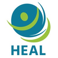 Health and Environment Alliance (HEAL) logo - Similar company to Green Growth Generation (Ggg)