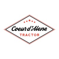 Coeur d'Alene Tractor logo - Similar company to Coeur D'Alene Tribal Development Corporation
