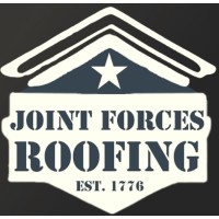 Joint Forces Roofing logo - Similar company to Addario'S Services