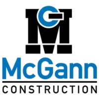 McGann Construction, Inc. logo - Similar company to Vierbicher