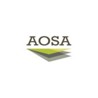 AOSA logo - Similar company to Concept Studioᴮᴵᴹ