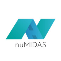 nuMIDAS logo - Similar company to Icoor