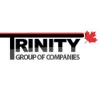 TRINITY GROUP OF COMPANIES logo - Similar company to The Trinity Group