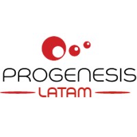 Progenesis LATAM logo - Similar company to Iv Supplements