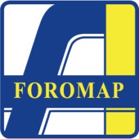 FOROMAP 29 logo - Similar company to Ecf Roudaut