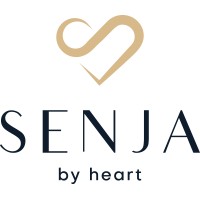 Senja by Heart logo - Similar company to Trolltunga Active