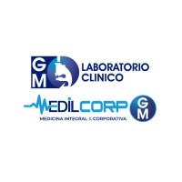 Corporación GM logo - Similar company to Inprofar Comercial Ltda