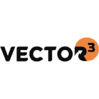 Vector3 Digital Tech Pvt Ltd logo - Similar company to Vector3