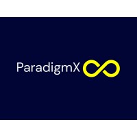 ParadigmX logo - Similar company to Paradigmx