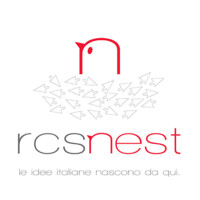 RCS Nest logo - Similar company to Sharpstream Ltd