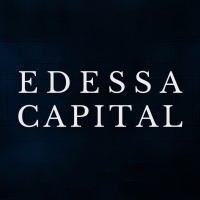 Edessa Capital logo - Similar company to Trgc
