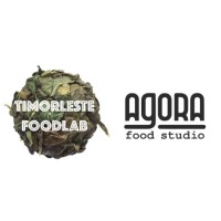 Timor-Leste Food Lab + Agora Food Studio logo - Similar company to Lm Alimentar