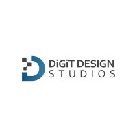Digit Design Studios logo - Similar company to Learning Hyperdrive, Inc.
