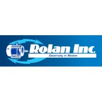 Rolan Inc logo - Similar company to Tente Canada