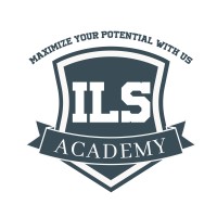 ILS Academy logo - Similar company to If Language Center