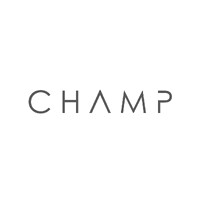 The Champ logo - Similar company to Lifectyle